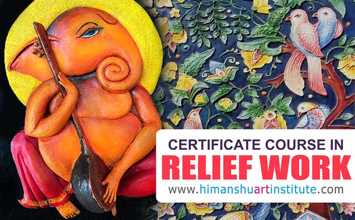Professional Certificate Course in Relief Work, Relief Work Classes