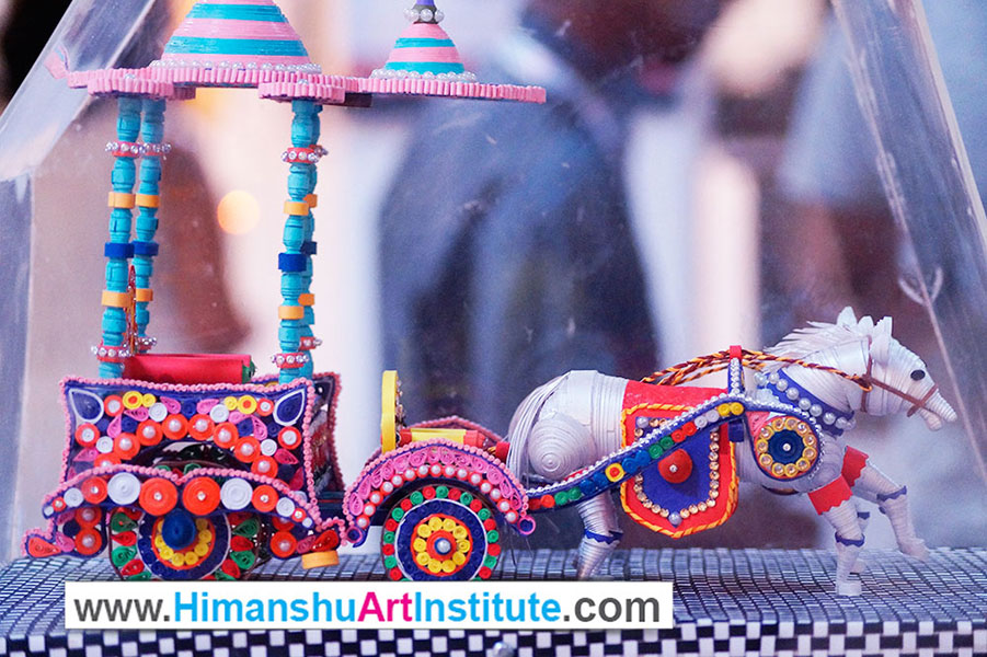 Art & Craft Institute in Delhi