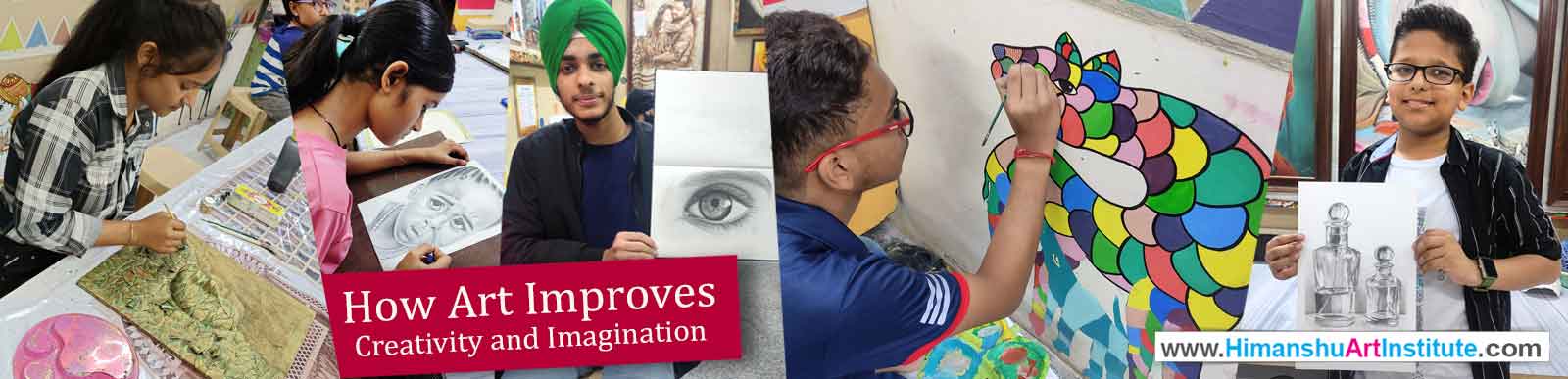 how art improves creativity, benefits of drawing and painting, importance of art in creativity, how to improve imagination through art, art for students benefits, creative thinking through art, drawing and painting benefits, importance of creativity in ar