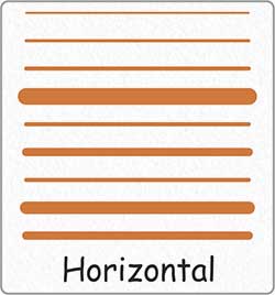 What are the 7 Elements of Art in One Drawing?, The 7 Elements of Art are Line, Shape, Form, Space, Texture, Value and Colour, 7 Elements of Design in Art, 7 Art Elements Definitions, About Art Elements, More About the 7 Elements of Art, The 7 Elements of Art - Horizontal Line