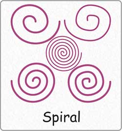What are the 7 Elements of Art in One Drawing?, The 7 Elements of Art are Line, Shape, Form, Space, Texture, Value and Colour, 7 Elements of Design in Art, 7 Art Elements Definitions, About Art Elements, More About the 7 Elements of Art, The 7 Elements of Art - Spiral Line
