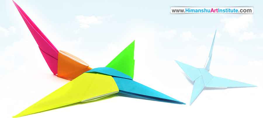 About Origami and Its History