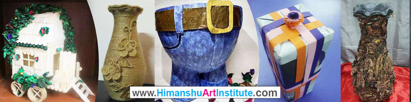 Best Institute of Art & Crafts in Delhi, India
