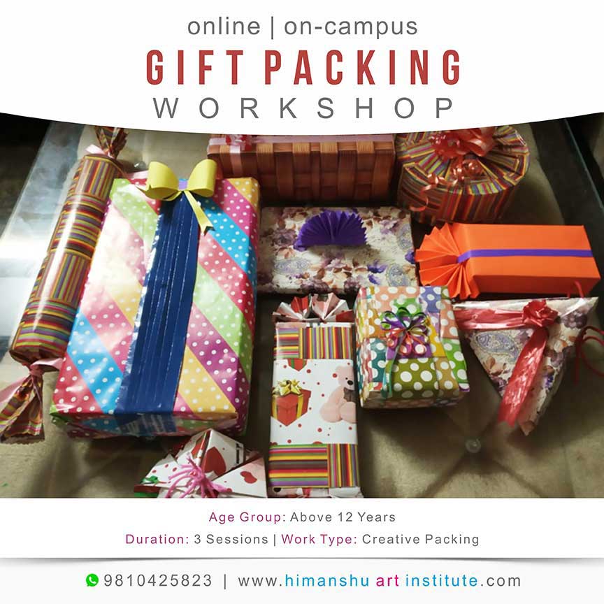 Gift Wrapping Bookings, Wrap It Up Gift Wrapping Service