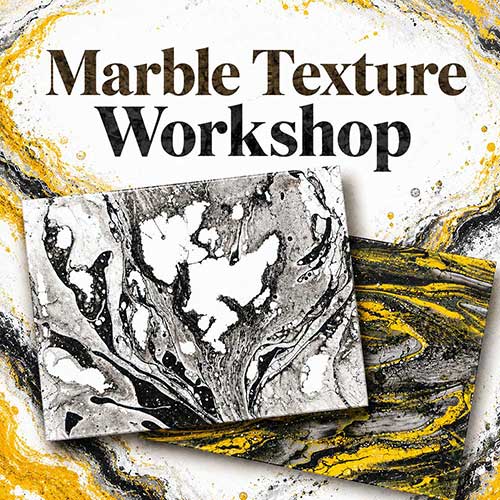 Online Marble Texture Workshop, Marble Texture Workshop for Adults, Marble Texture Workshop Near Me, Art & Craft Workshops for Adults, Best Marble Texture Workshop in Delhi, India, Himanshu Art Institute