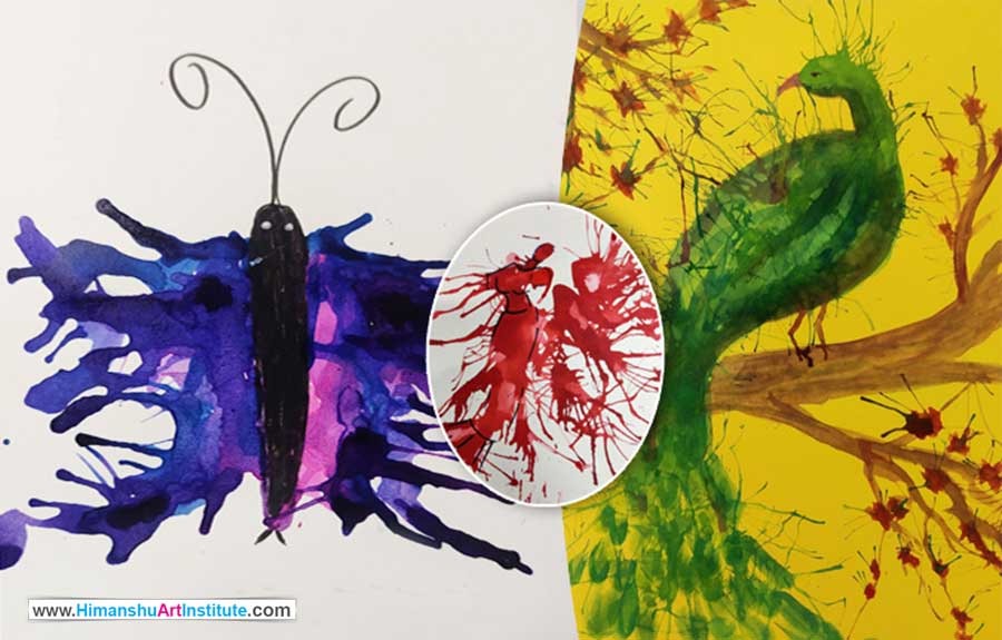 Online Blow Art Workshop for Corporate in Delhi