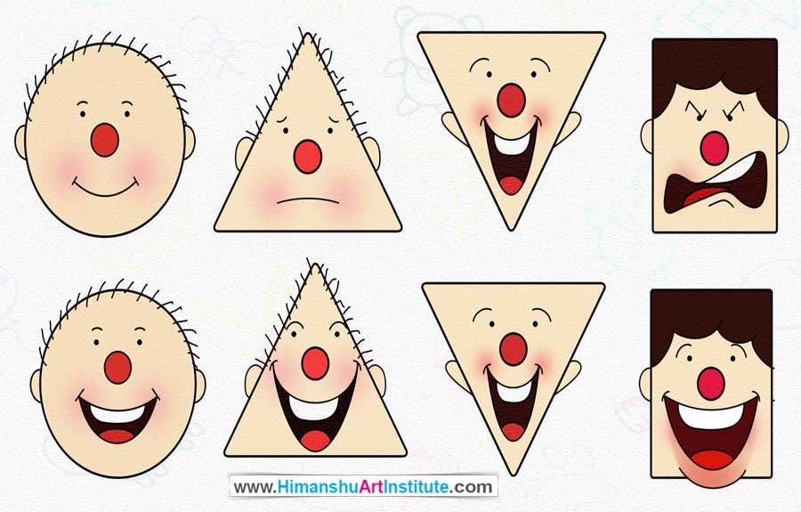 Online Cartoons Making Workshop for Corporate in Delhi