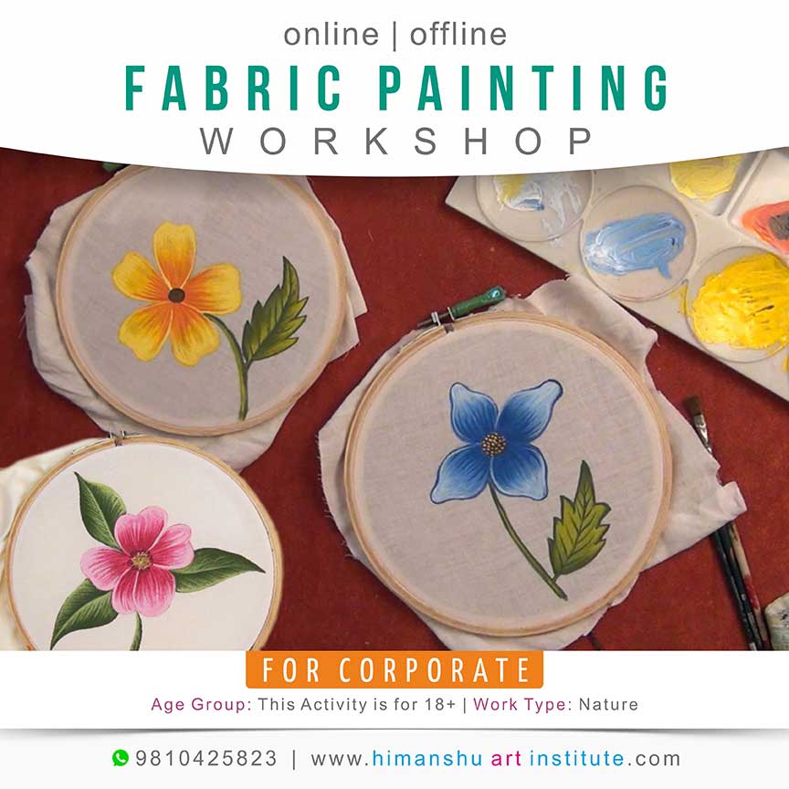18+ Brush Strokes Art Studio