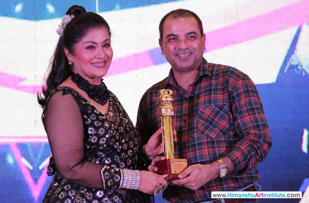 Rajdhani Gaurav Awards 2023 for Best Institute of Fine Art & Craft in India