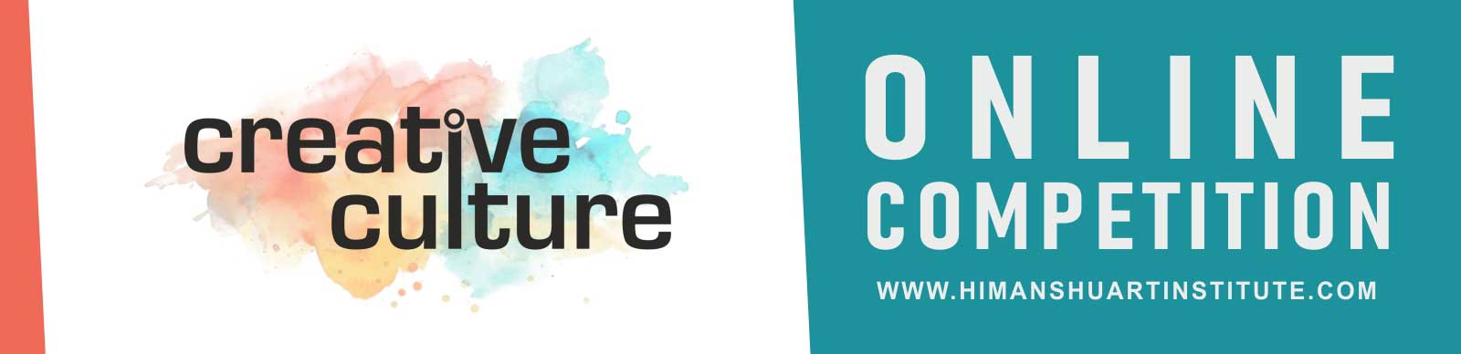 All India Art Competition, All India Painting Competition, All India Craft Competition, Online Competition - Creative Culture, Online Drawing Competition, Online Painting Competition, Online Craft Competition, Online Photography Competition, Organised by Himanshu Art Institute, Nav Shri Art & Culture Organisation