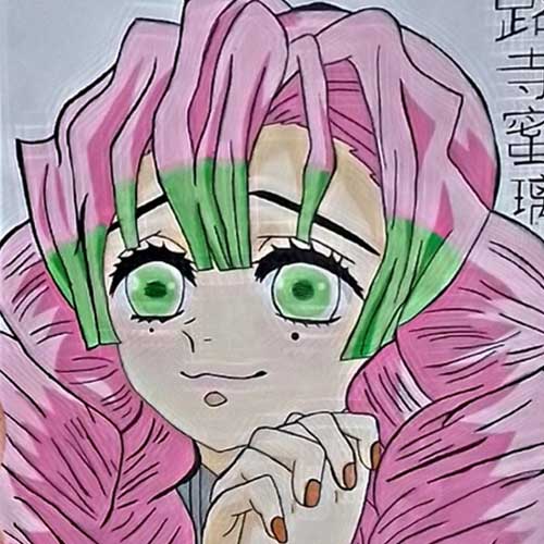 Artist & Participant Gunjan Sharma from Uttar Pradesh, All India Art Competition, All India Painting Competition, All India Craft Competition, Online Competition - Creative Culture, Online Drawing Competition, Online Painting Competition, Online Craft Competition, Online Photography Competition, Organised by Himanshu Art Institute, Nav Shri Art & Culture Organisation