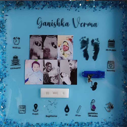 Artist & Participant Ishika from Punjab, All India Art Competition, All India Painting Competition, All India Craft Competition, Online Competition - Creative Culture, Online Drawing Competition, Online Painting Competition, Online Craft Competition, Online Photography Competition, Organised by Himanshu Art Institute, Nav Shri Art & Culture Organisation