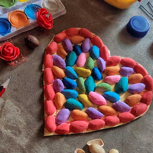 Artist & Participant Srabani Nahak from Odisha, All India Art Competition, All India Painting Competition, All India Craft Competition, Online Competition - Creative Culture, Online Drawing Competition, Online Painting Competition, Online Craft Competition, Online Photography Competition, Organised by Himanshu Art Institute, Nav Shri Art & Culture Organisation