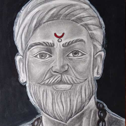 Artist & Participant Aditya from Rajasthan, All India Art Competition, All India Painting Competition, All India Craft Competition, Online Competition - Creative Culture, Online Drawing Competition, Online Painting Competition, Online Craft Competition, Online Photography Competition, Organised by Himanshu Art Institute, Nav Shri Art & Culture Organisation