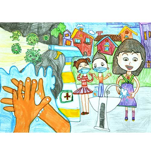 Art is My Life - Online National Level Art Competitio for Art Lovers Art is My Life - Online National Level Art Competitio for Art Lovers