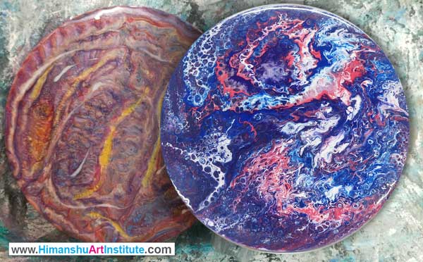 Professional Certificate Course in Resin Art, Online Resin Art Classes