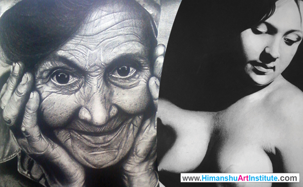 Best Institute of Fine Art in Delhi, Online Fine Art Course in Delhi, Diploma Course in Fine Arts