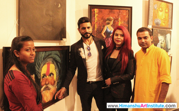 Best Institute of Fine Art in Delhi, Online Fine Art Course in Delhi, Diploma Course in Fine Arts