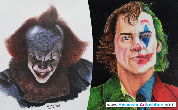Best Institute of Fine Art in Delhi, Online Fine Art Course in Delhi, Diploma Course in Fine Arts