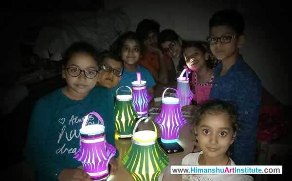 Online Art & Craft Classes for Kids, Children, School Students