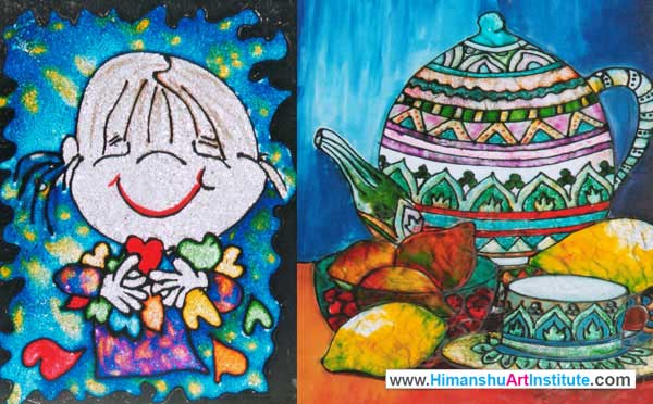 Online Art & Craft Classes for Kids, Children, School Students