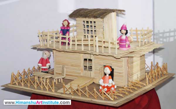 Online Art & Craft Classes for Kids, Children, School Students