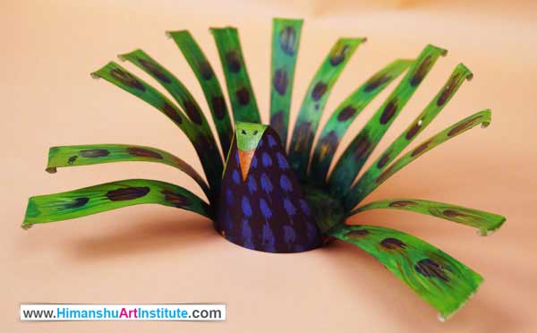 Online Art & Craft Classes for Kids, Children, School Students