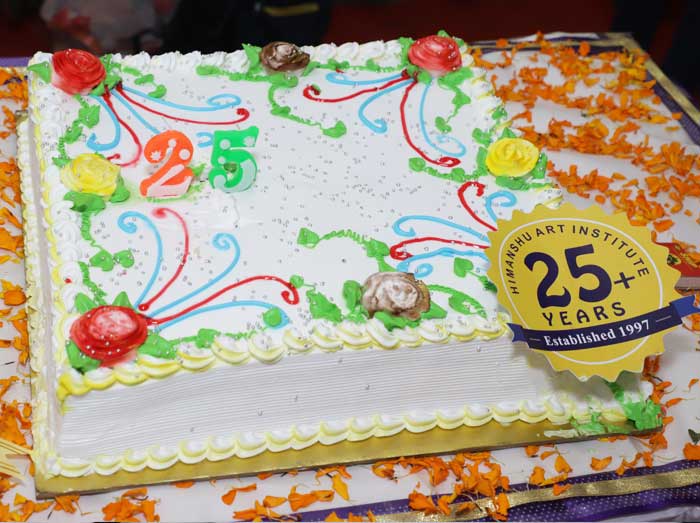Silver Jubilee Celebration with Participants of the National Level Art Exhibition of Children, All India Child Art Exhibition, Creativity by Little Hands, Fine Art Institute, Institute of Fine Art, Art & Craft Classes, Resin Art Classes, Online Drawing Classes, Online Painting Classes, Indian Art Courses, Indian Art Classes, Madhubani Painting Classes, Mandala Art Classes, Lippan Art Classes, Acrylic Painting Classes, Oil Painting Classes, Freehand Drawing Classes, Sketching Classes, Fashion Sketching Classes, BFA Degree Course, Best Art Colleges in India, Best Fine Art Institute in India
