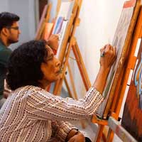 Artist Meet N Greet