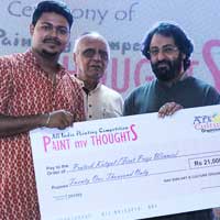 Contest & Competitions