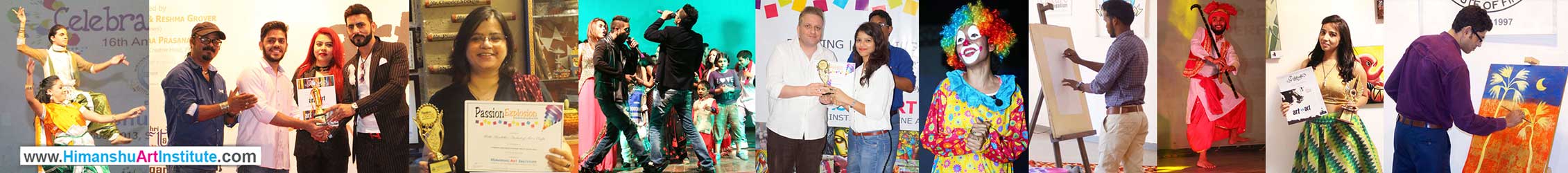 National Level Art Events