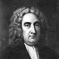 Jonathan Swift