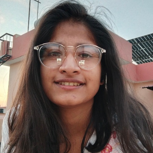 Diya Chhimwal