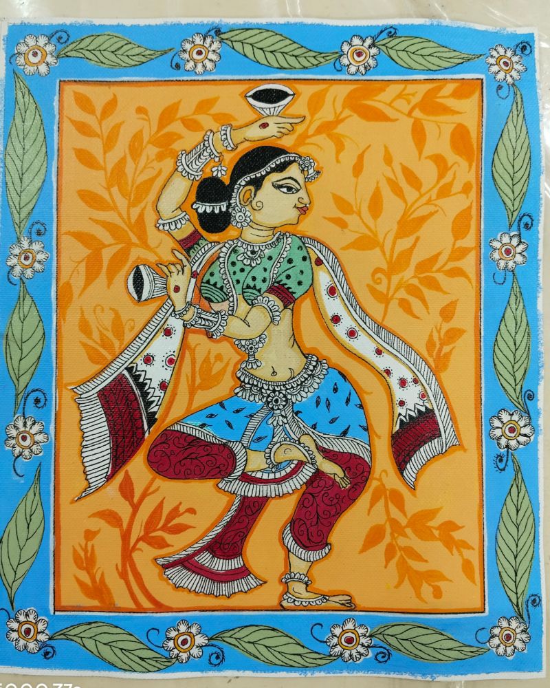 Rhythm of Tradition, Rhythm of Tradition