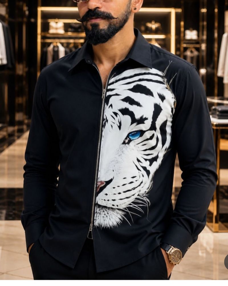 Lion, Lion