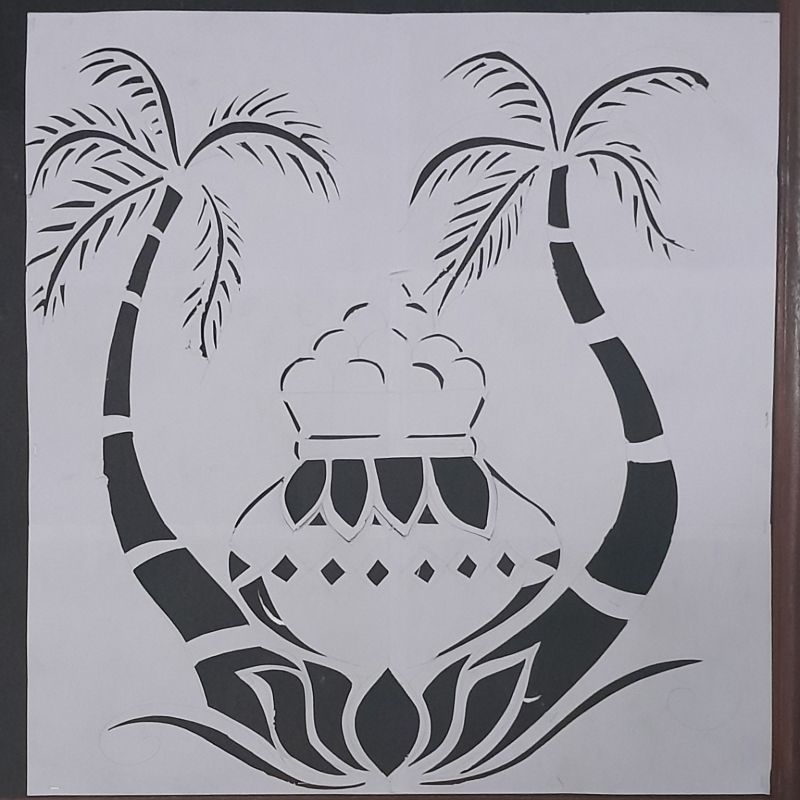Paper cutting Art, Paper cutting Art